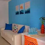 Bed & Breakfast Ecoliving 4*