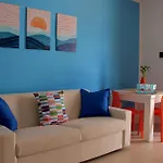 Ecoliving Bed & Breakfast