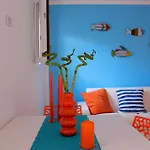 Bed & Breakfast Ecoliving