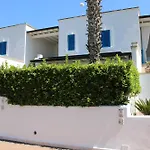 Bed & Breakfast Ecoliving Torre Lapillo