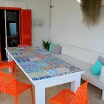 Ecoliving Bed & Breakfast 4*