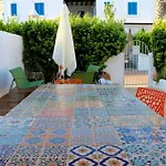 Bed & Breakfast Ecoliving Torre Lapillo