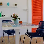 Bed & Breakfast Ecoliving Torre Lapillo