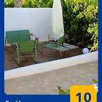 Bed & Breakfast Ecoliving 4*