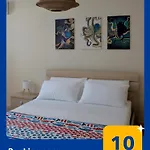 Bed & Breakfast Ecoliving 4*