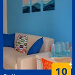 Ecoliving Bed & Breakfast Torre Lapillo