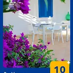 Bed & Breakfast Ecoliving 4*