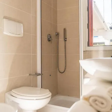 Frühstückspension Ecoliving Torre Lapillo