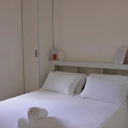Oda ve Kahvaltı Ecoliving 4*