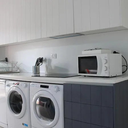 Ecoliving Frühstückspension Torre Lapillo