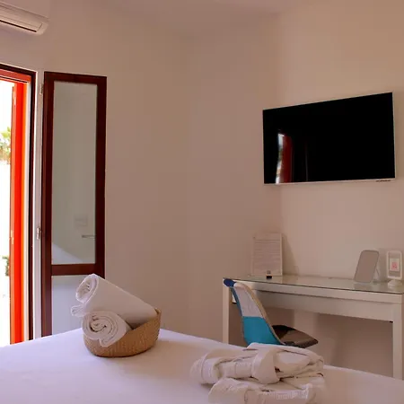 Oda ve Kahvaltı Ecoliving