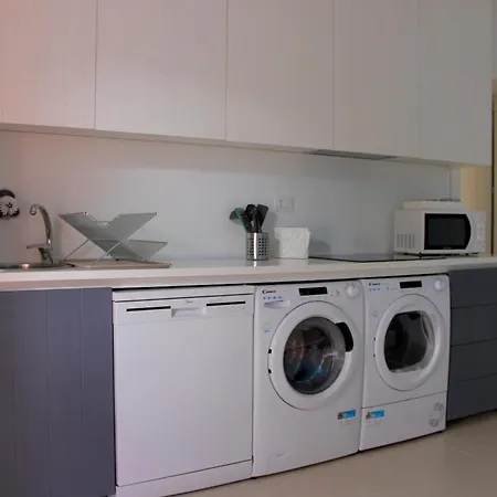 Ecoliving Frühstückspension Torre Lapillo