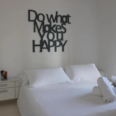 Ecoliving 4* Torre Lapillo