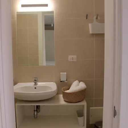 Frühstückspension Ecoliving Torre Lapillo