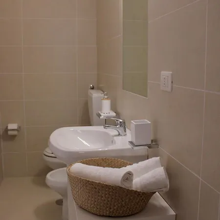 Ecoliving 4* Torre Lapillo