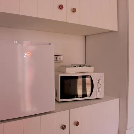 Ecoliving Oda ve Kahvaltı