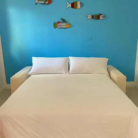 Frühstückspension Ecoliving Torre Lapillo