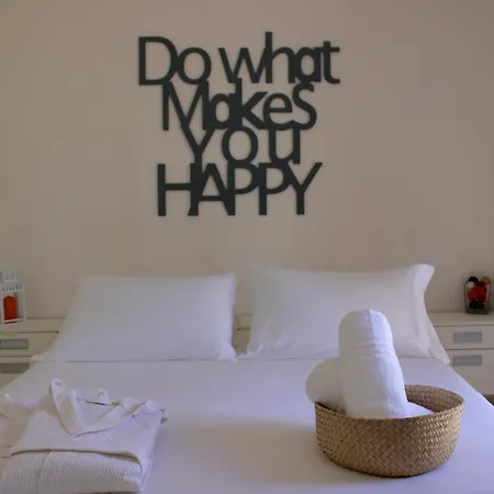 Ecoliving 4* Torre Lapillo