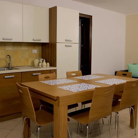 Ecoliving * Torre Lapillo