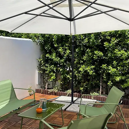 Ecoliving 4* Torre Lapillo