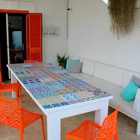 Ecoliving Oda ve Kahvaltı 4*