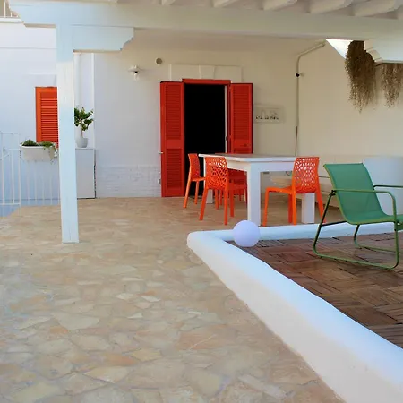 Ecoliving 4* Torre Lapillo