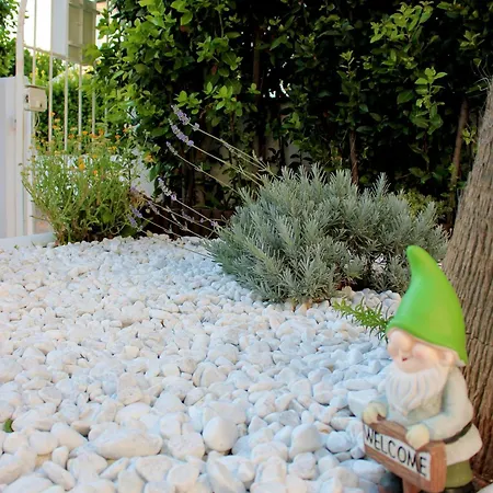 Ecoliving Frühstückspension