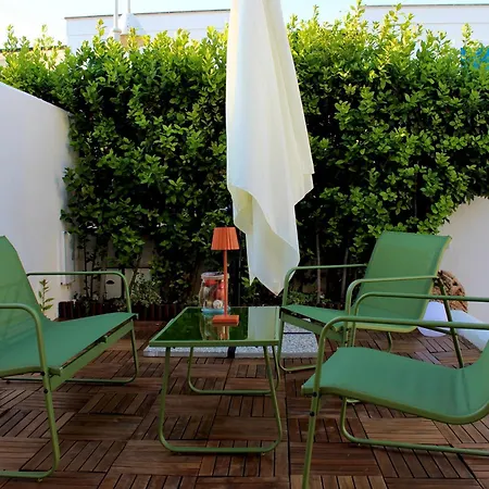 Ecoliving 4* Torre Lapillo