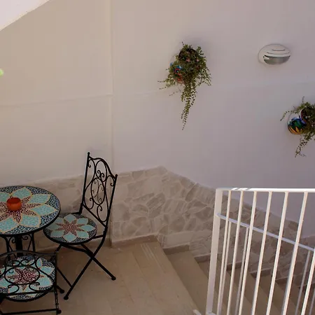 Frühstückspension Ecoliving