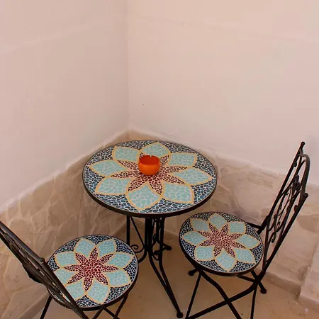 Frühstückspension Ecoliving Torre Lapillo