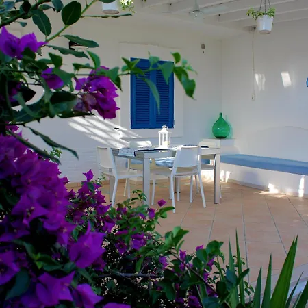 Frühstückspension Ecoliving