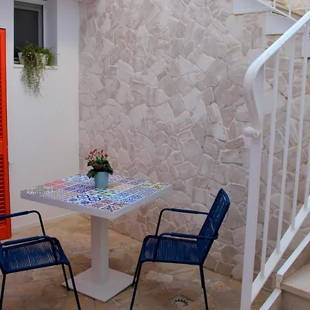 Frühstückspension Ecoliving Torre Lapillo