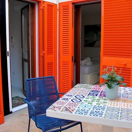 Ecoliving Oda ve Kahvaltı 4*
