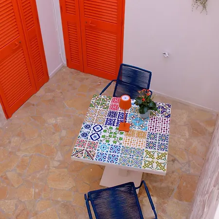 Ecoliving 4* Torre Lapillo