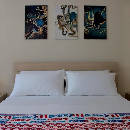 Frühstückspension Ecoliving Torre Lapillo