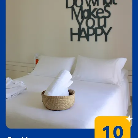 Ecoliving Oda ve Kahvaltı