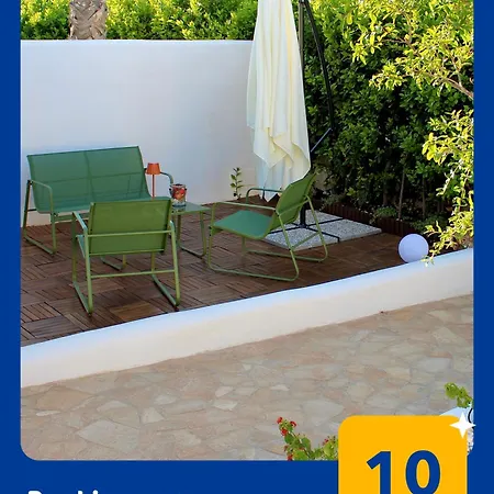 Oda ve Kahvaltı Ecoliving 4*