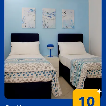 Oda ve Kahvaltı Ecoliving