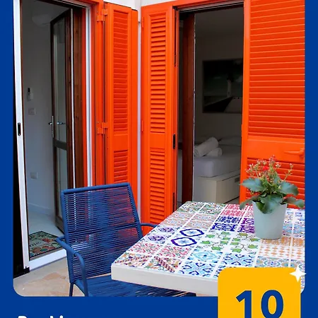 Ecoliving Torre Lapillo