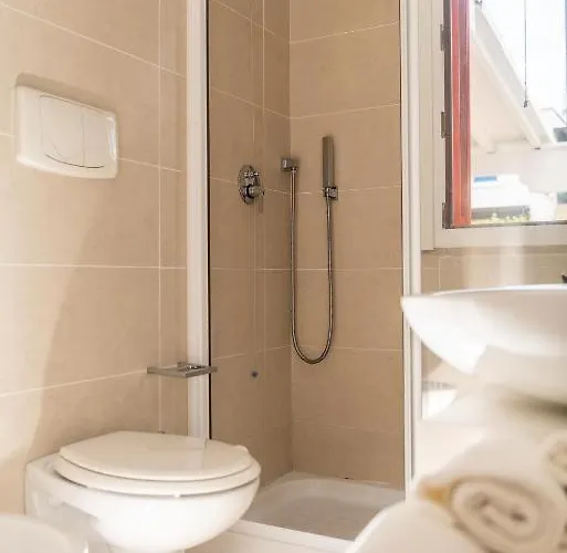 Oda ve Kahvaltı Ecoliving Torre Lapillo