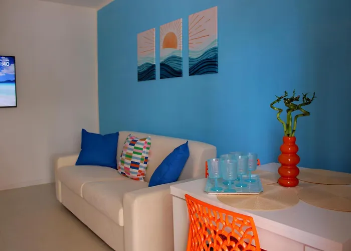 Oda ve Kahvaltı Ecoliving 4*