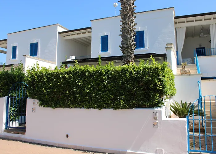 Oda ve Kahvaltı Ecoliving Torre Lapillo