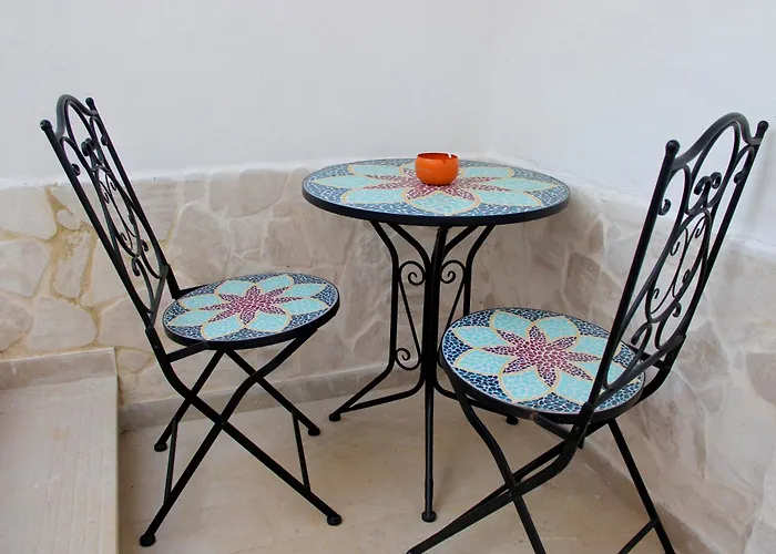 Oda ve Kahvaltı Ecoliving 4*