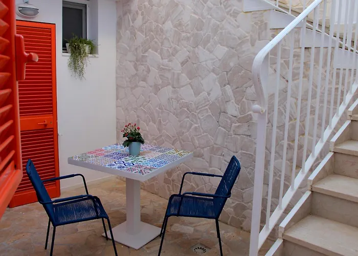 Oda ve Kahvaltı Ecoliving Torre Lapillo