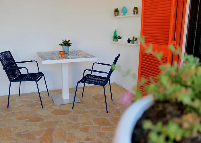 Ecoliving Oda ve Kahvaltı