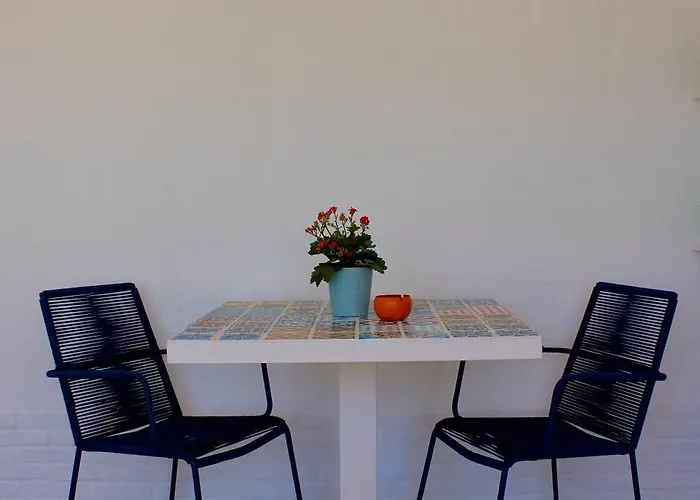 Ecoliving 4* Torre Lapillo