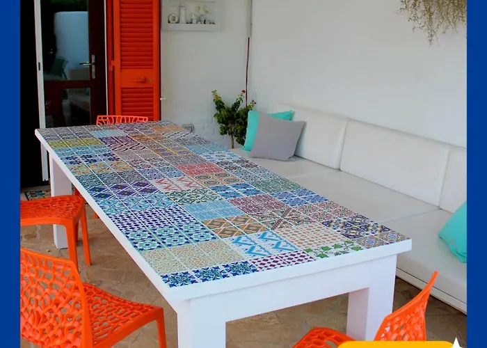 Ecoliving Torre Lapillo