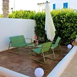 Ecoliving Oda ve Kahvaltı Torre Lapillo