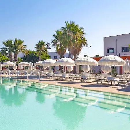 Ecoliving Torre Lapillo