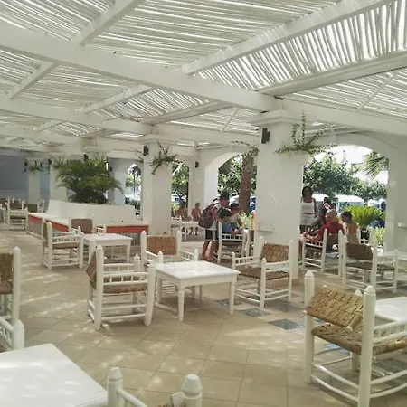Ecoliving Bed & Breakfast Torre Lapillo